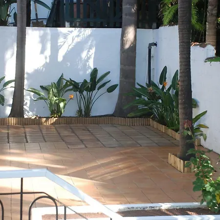 Holiday home Palmeras Santa Ursula (Tenerife)