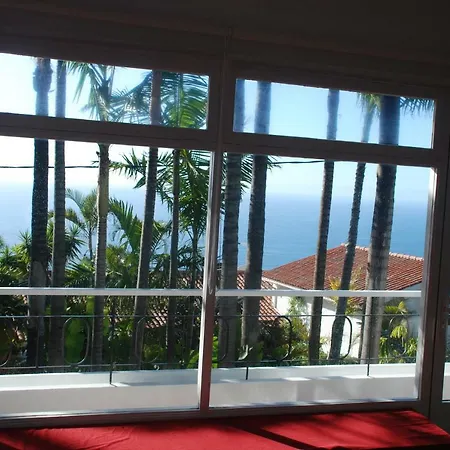 Palmeras Holiday home