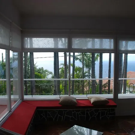 Holiday home Palmeras