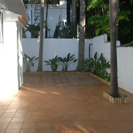 Holiday home Palmeras Santa Ursula (Tenerife)