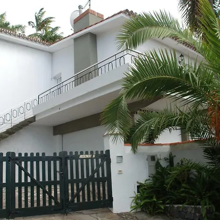Holiday home Palmeras