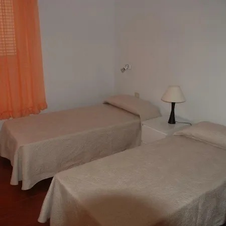 Palmeras Holiday home Santa Ursula (Tenerife)