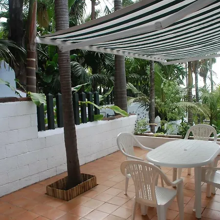 Palmeras Tatil Evi