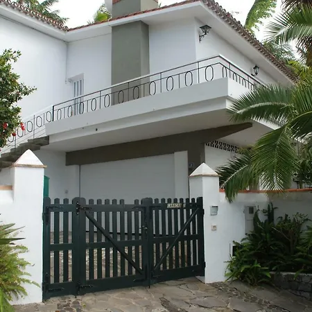 Tatil Evi Palmeras *