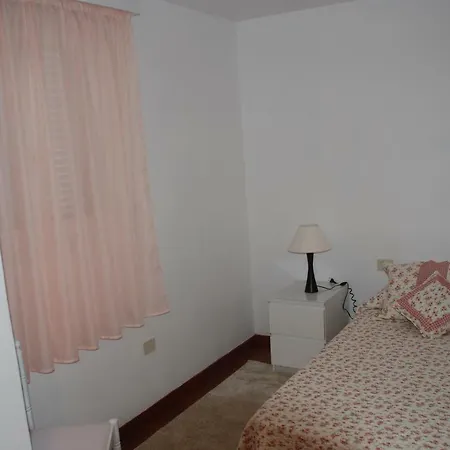 Tatil Evi Palmeras Santa Úrsula