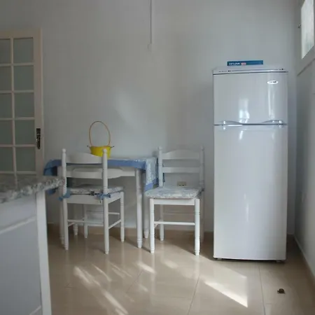 Tatil Evi Palmeras Santa Úrsula