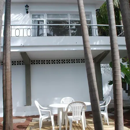 Tatil Evi Palmeras Santa Úrsula
