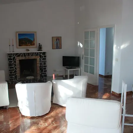 Palmeras Santa Úrsula