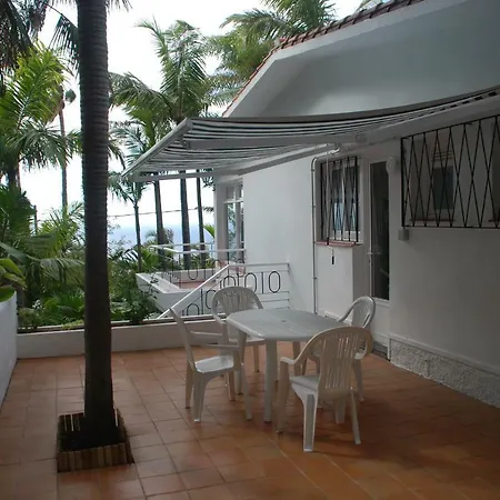 Tatil Evi Palmeras *