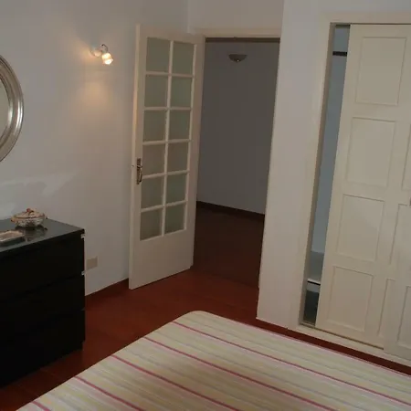 Palmeras Tatil Evi *