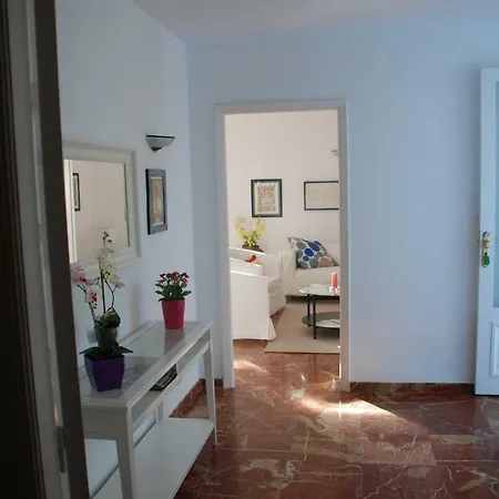 Tatil Evi Palmeras Santa Úrsula