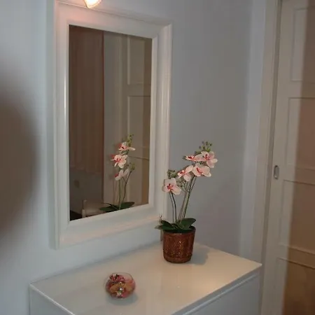 Palmeras Tatil Evi