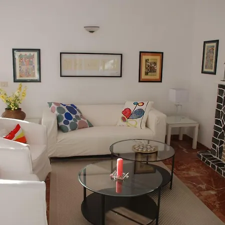Palmeras Tatil Evi
