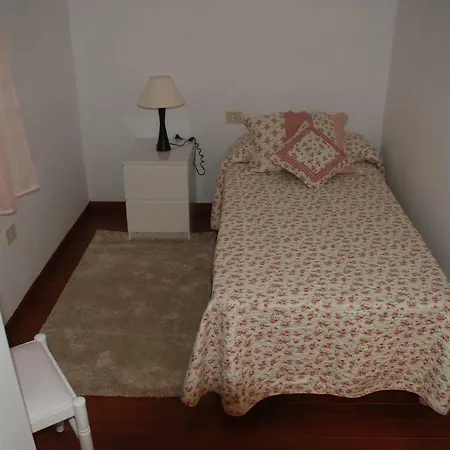 Tatil Evi Palmeras Santa Úrsula
