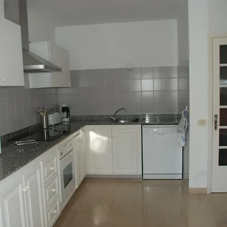 Tatil Evi Palmeras *